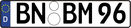 BN-BM96