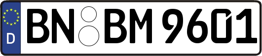 BN-BM9601