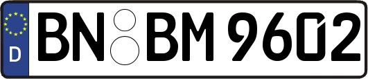 BN-BM9602