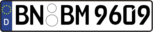 BN-BM9609