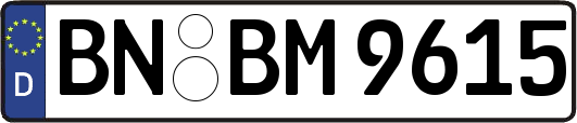 BN-BM9615