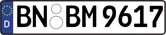 BN-BM9617