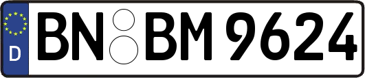BN-BM9624