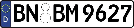 BN-BM9627