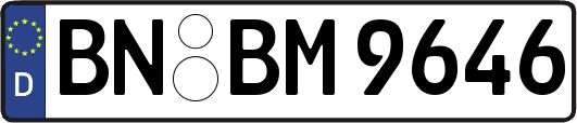 BN-BM9646