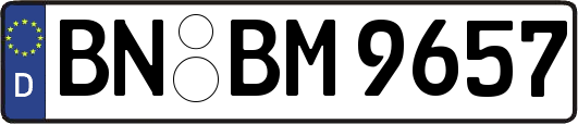 BN-BM9657