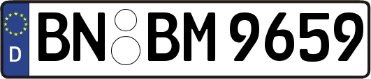BN-BM9659