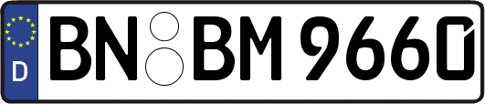 BN-BM9660