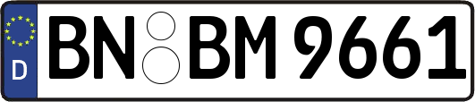 BN-BM9661