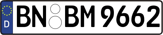 BN-BM9662