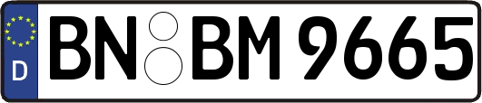 BN-BM9665