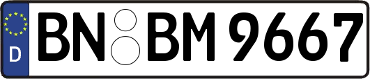 BN-BM9667