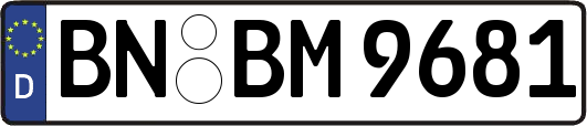 BN-BM9681
