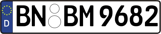 BN-BM9682