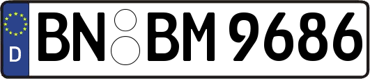 BN-BM9686