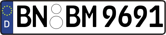 BN-BM9691