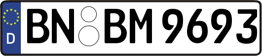 BN-BM9693
