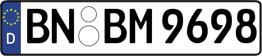 BN-BM9698