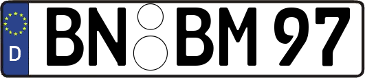 BN-BM97