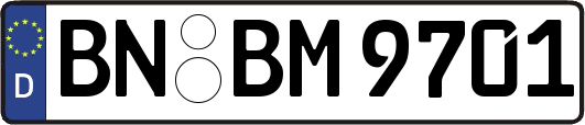 BN-BM9701