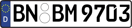 BN-BM9703