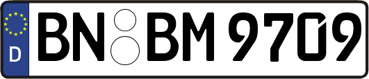 BN-BM9709