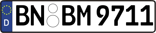 BN-BM9711