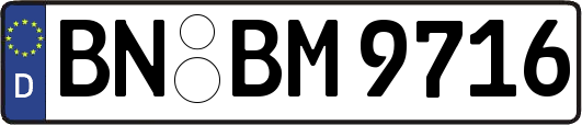 BN-BM9716