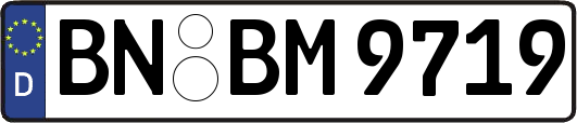 BN-BM9719