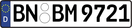 BN-BM9721