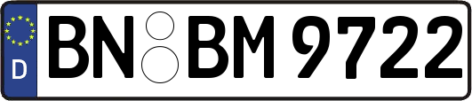 BN-BM9722