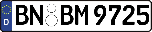 BN-BM9725