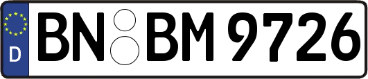 BN-BM9726