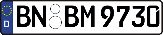 BN-BM9730