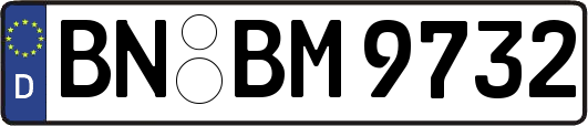 BN-BM9732