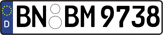 BN-BM9738