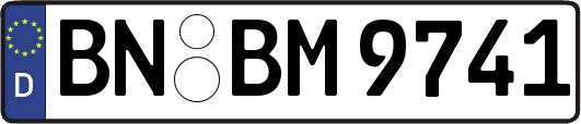 BN-BM9741
