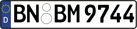 BN-BM9744