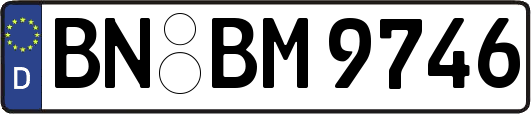 BN-BM9746