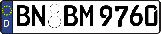 BN-BM9760