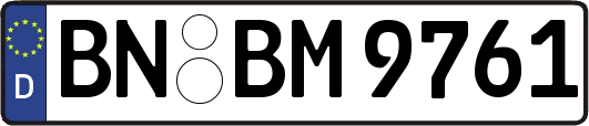 BN-BM9761