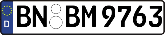 BN-BM9763