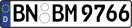 BN-BM9766