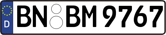 BN-BM9767