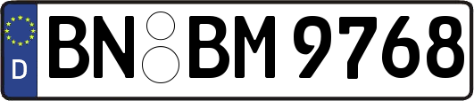 BN-BM9768