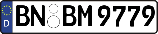 BN-BM9779