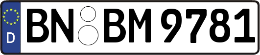 BN-BM9781