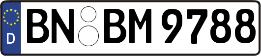 BN-BM9788
