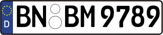 BN-BM9789