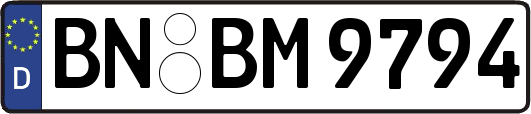 BN-BM9794